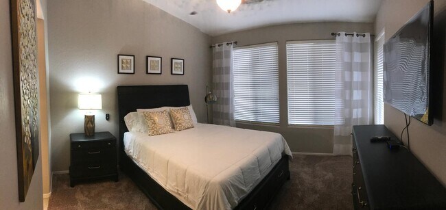 Building Photo - 5415 E McKellips Rd