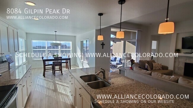 Building Photo - 8084 Gilpin Peak Drive