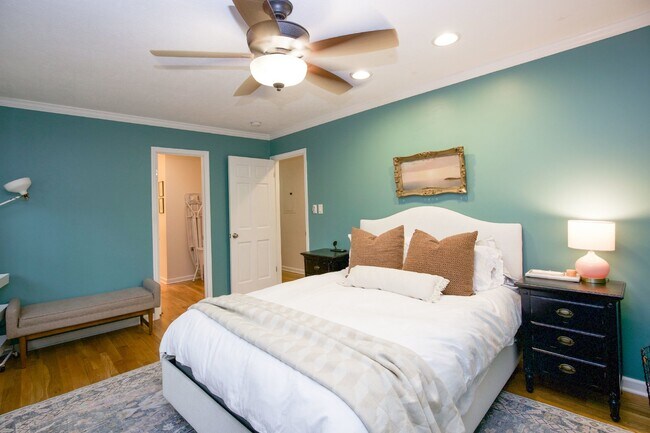 Building Photo - Spacious 3 Bedroom Home in Fayetteville, NC - Perfect for Family Living!