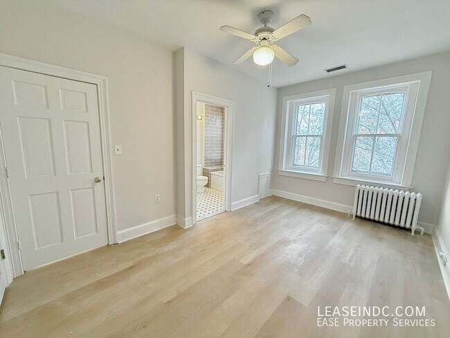 Building Photo - 1507 Vermont Ave NW