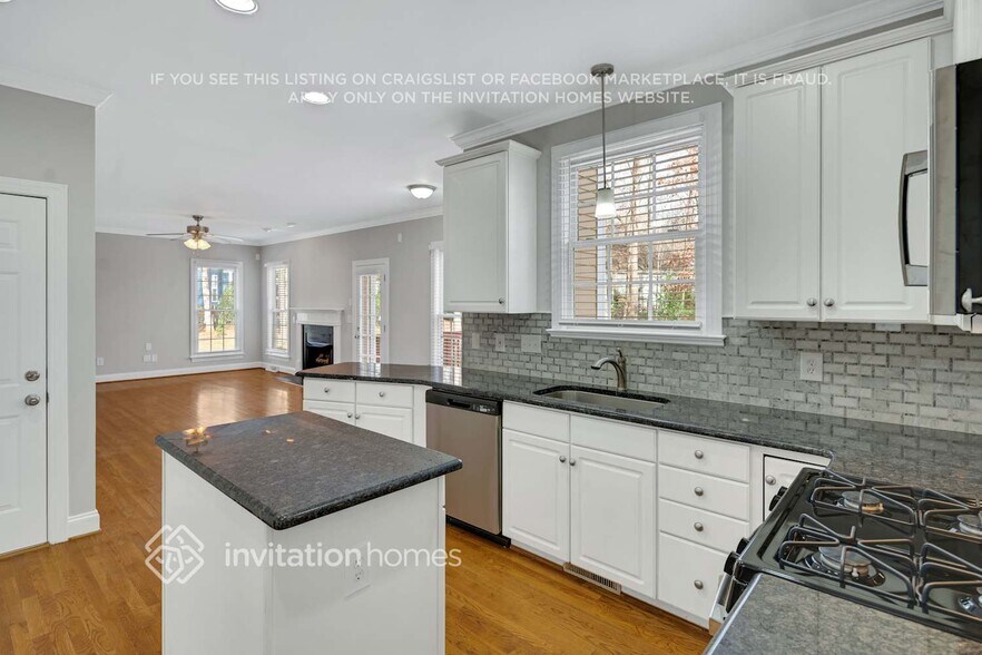 Building Photo - 4111 Citation Oaks Ct