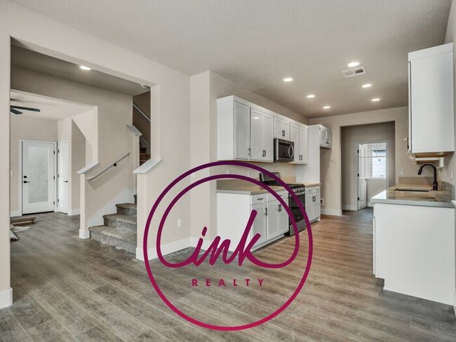 Building Photo - New Townhouses in Gardnerville For Rent