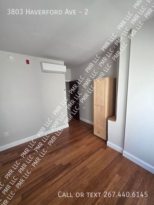 Building Photo - 3803 Haverford Ave