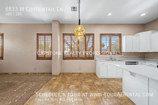 Building Photo - 6833 W Cottontail Ln