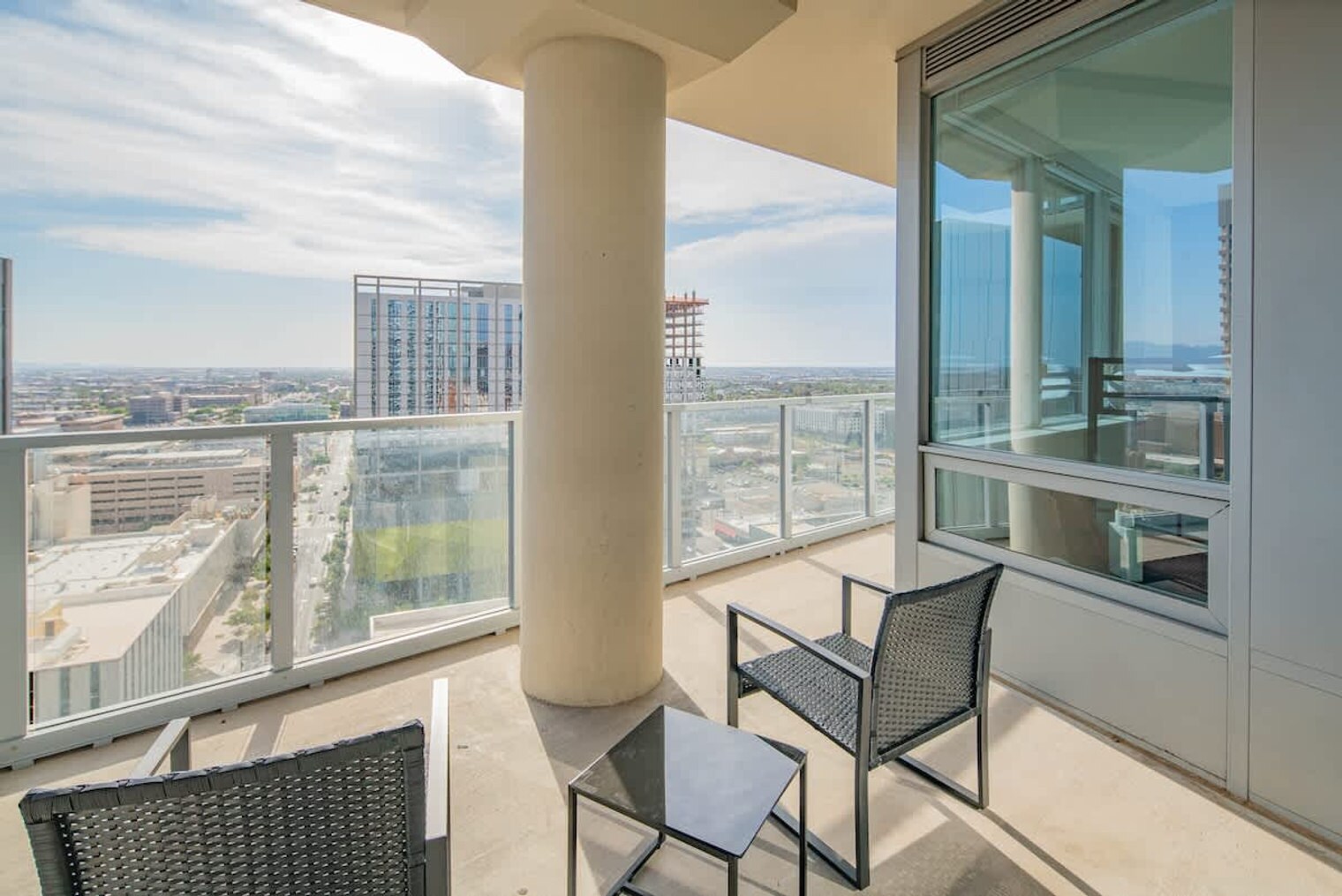 Building Photo - 101 N 1st Ave