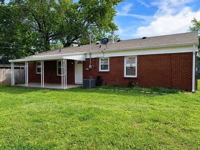 Building Photo - 2472 Sickle Rd