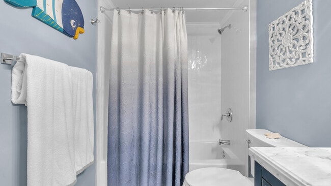 Building Photo - 1000 S Ocean Blvd