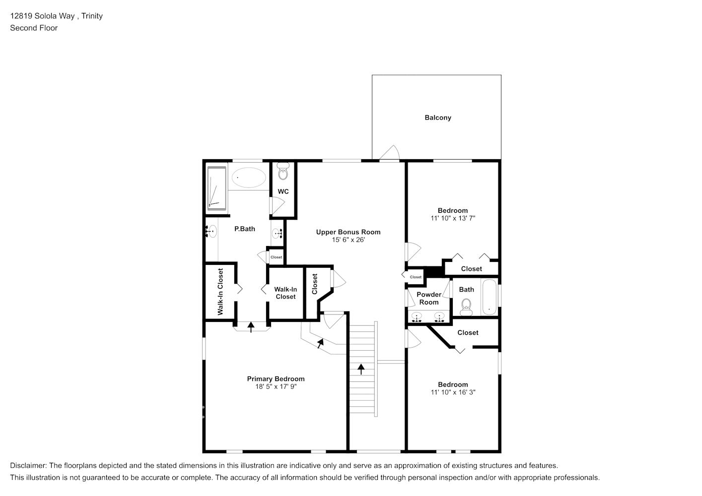Building Photo - 12819 Solola Way