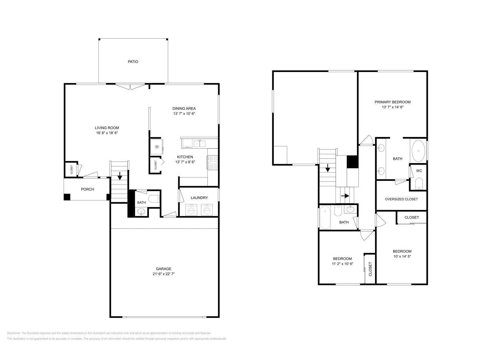 Building Photo - 14725 W Lamoille Dr
