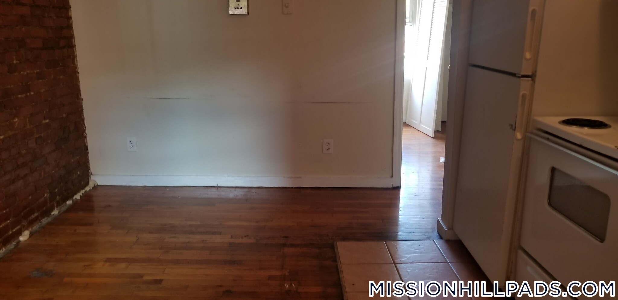 Building Photo - 886 Huntington Ave