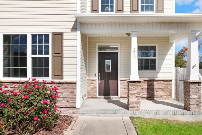 Building Photo - SPACIOUS 2-Story Home in Spring Forest *Spring Creek schools*