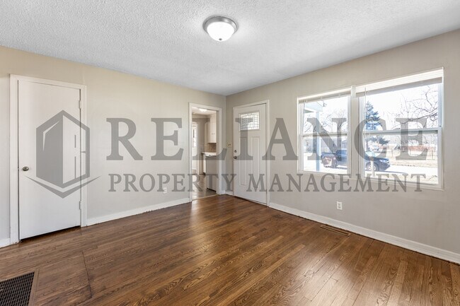 Building Photo - 1334 S Dodge Ave