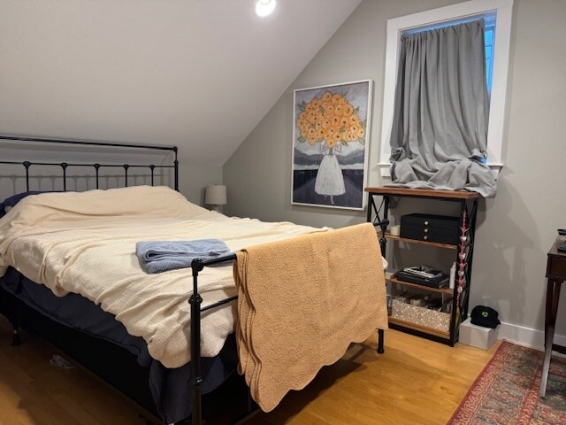 Building Photo - 85 Park St