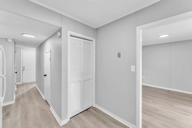 Building Photo - NEWLY RENOVATED 2- & 3-Bedroom Townhomes in Downtown Spartanburg!