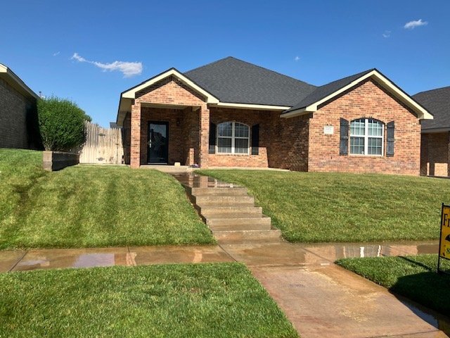 Building Photo - 8505 Vail Drive