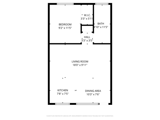 Building Photo - Palmdale 1 bedroom + 1 bath