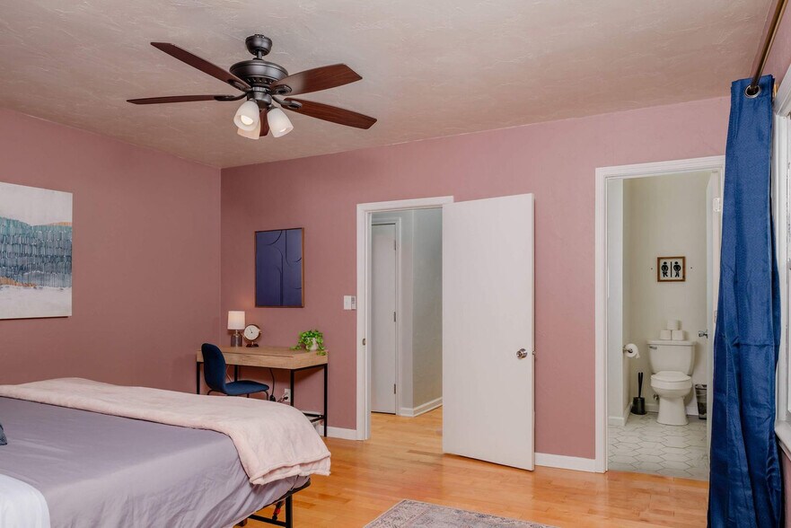 Building Photo - 85 N Reserve Ave