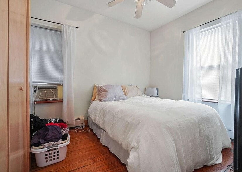 Back bedroom - 71 Baldwin St