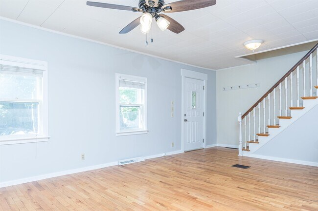 Building Photo - 21 Folsom St