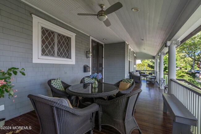 Building Photo - 207 Monmouth Ave