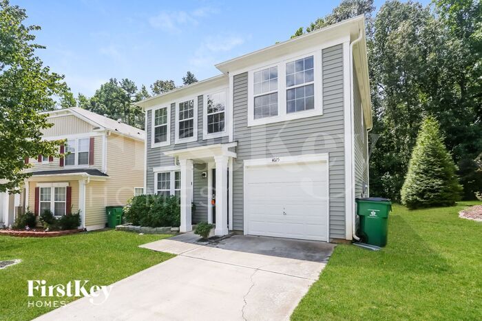 Building Photo - 4025 Chandler Haven Drive