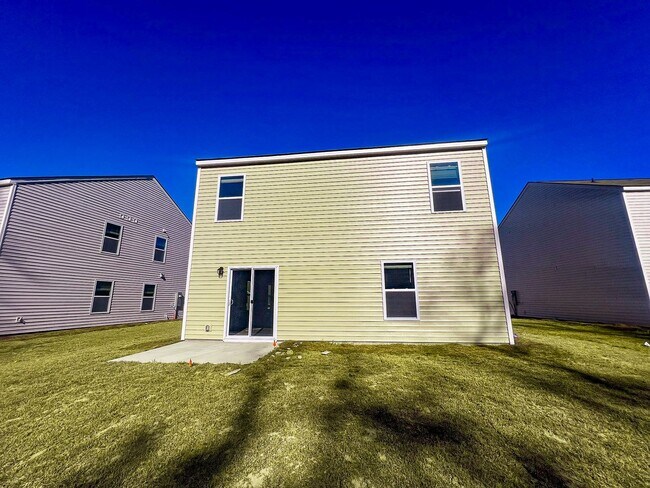 Building Photo - Available Now!