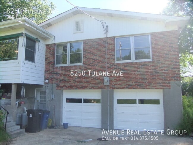 Building Photo - 8250 Tulane Ave