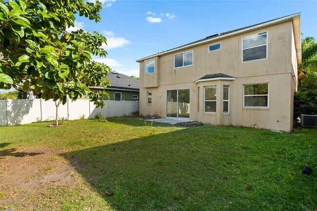 Building Photo - 12810 Moss Park Ridge Dr