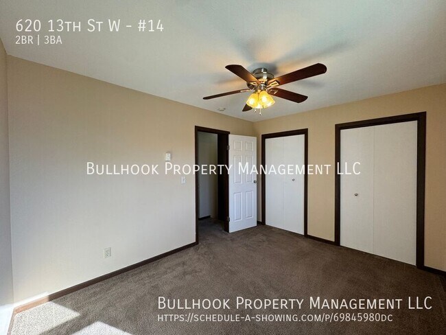 Building Photo - 620 13th St W