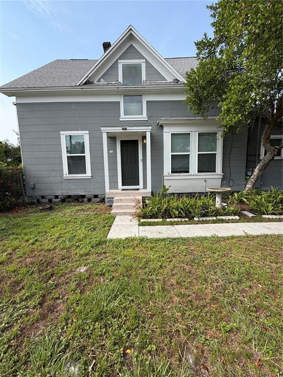 Building Photo - 118 N Beaumont Ave