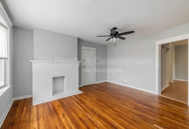 Building Photo - 3517 S Lituanica Ave