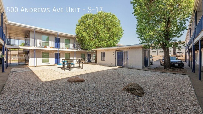Building Photo - 500 Andrews Ave