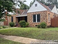 Building Photo - 1626 McKinley Ave