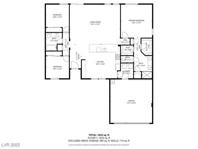 Building Photo - 2705 Port Lewis Ave