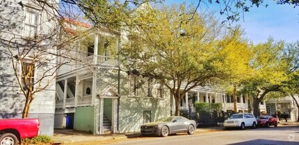 Building Photo - Downtown Charleston