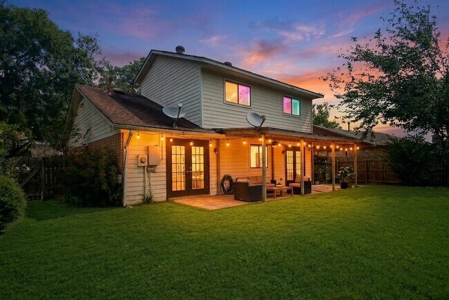Building Photo - 18731 Clover Glen Ln