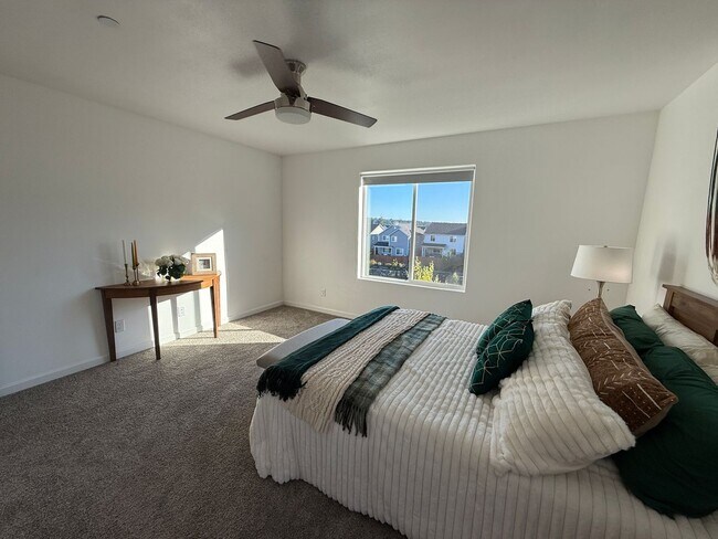 Building Photo - Hogan Heights Community 4 Bed 3.5 Bath