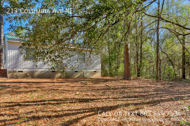 Building Photo - 213 Columbia Ave NE