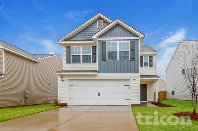 Building Photo - 4008 Reinfield Dr