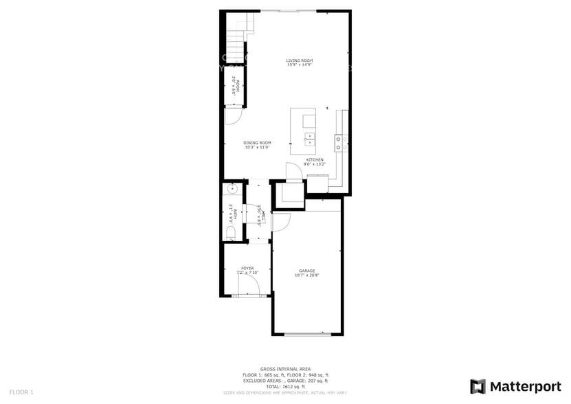 Building Photo - 8636 Ice Wine St