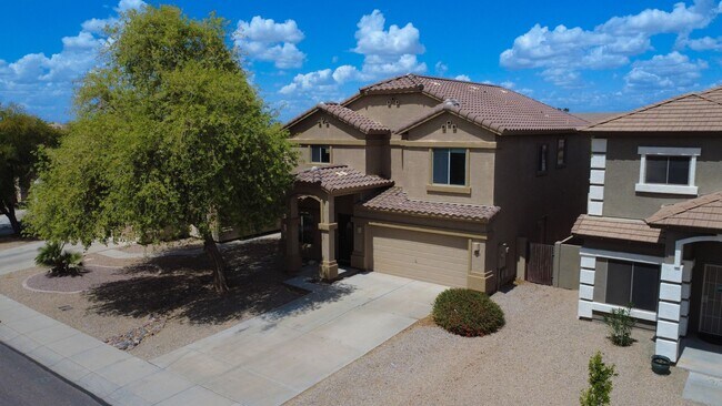 Building Photo - 734 W Fruit Tree Ln