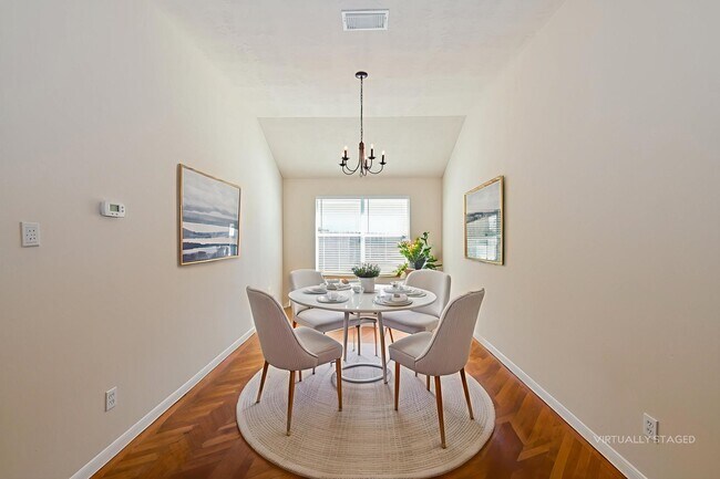 Building Photo - 2506 Fox Water Dr