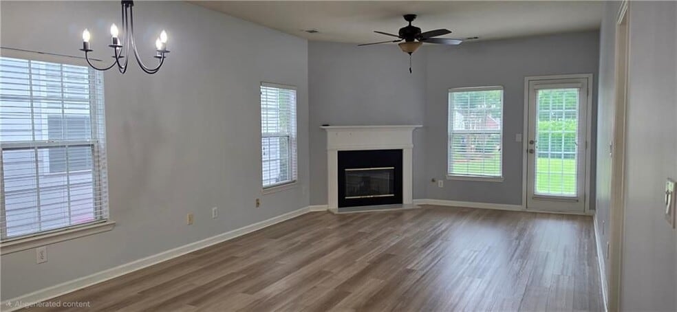 Building Photo - 1415 Raven Rock Trail