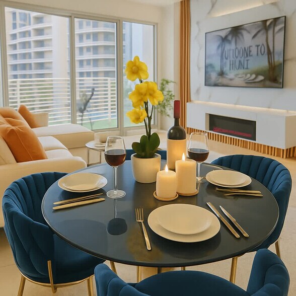 Building Photo - 3250 NE 1st Ave