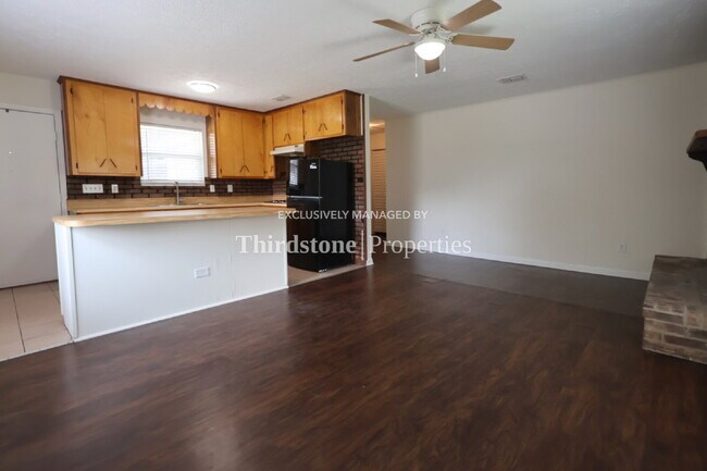 Building Photo - 5615 Atlee Ave