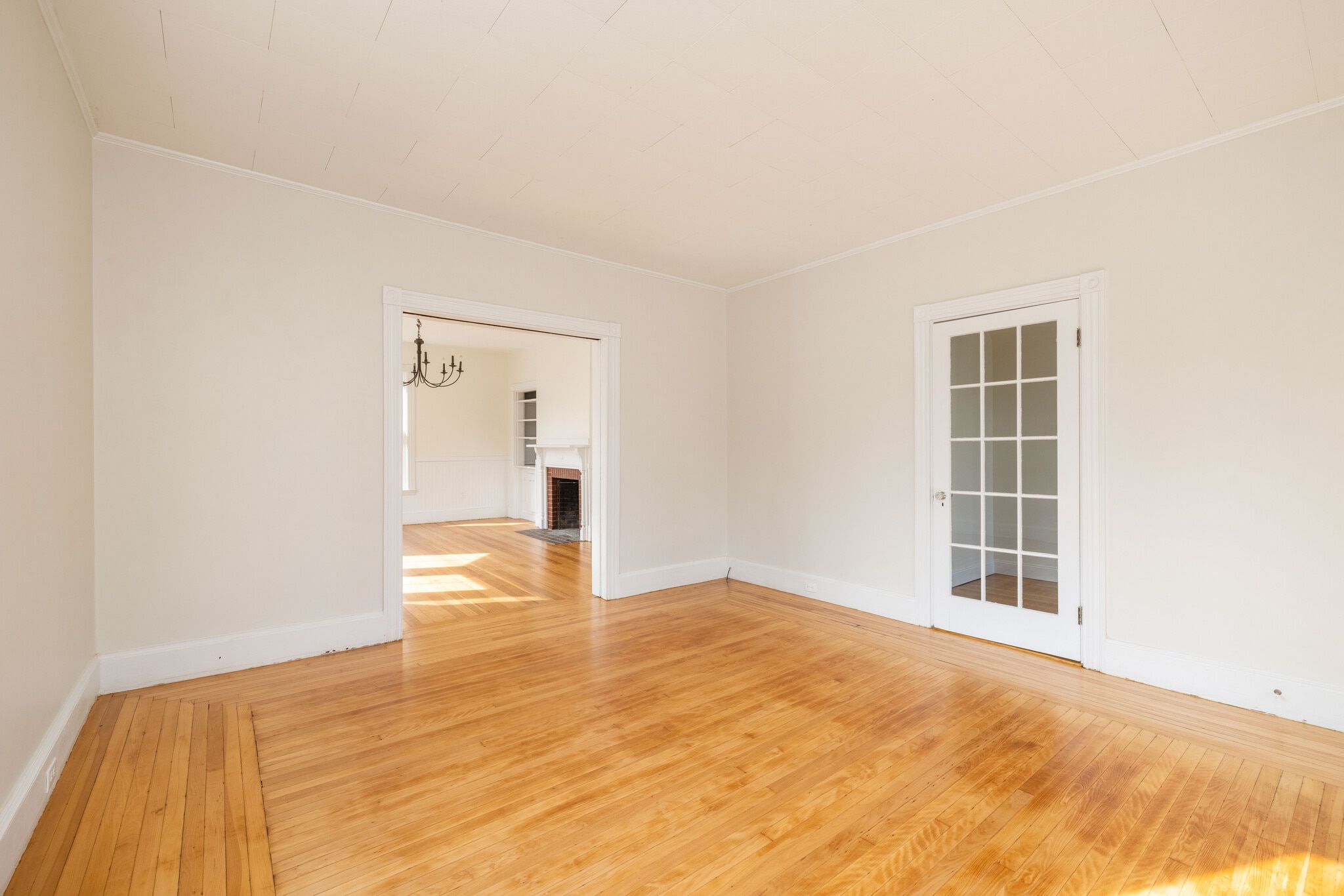 Formal Living Room - 338 Stevens Avenue