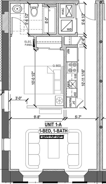 Building Photo - 1169 Hope St