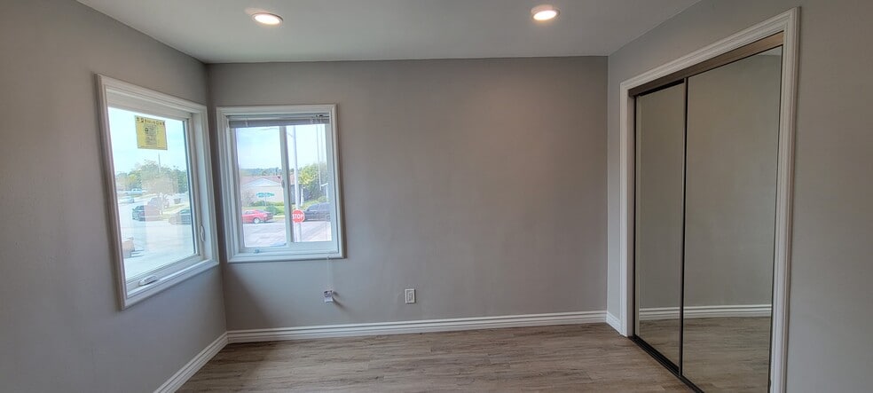 Bedroom 1 - 115 Juniper St