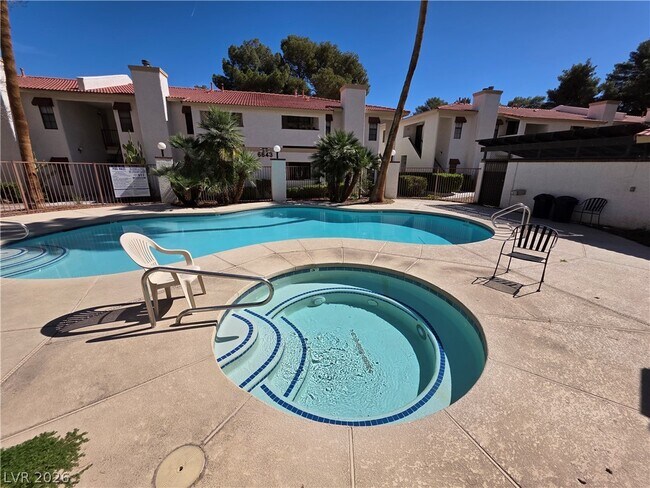 Building Photo - 6671 W Tropicana Ave