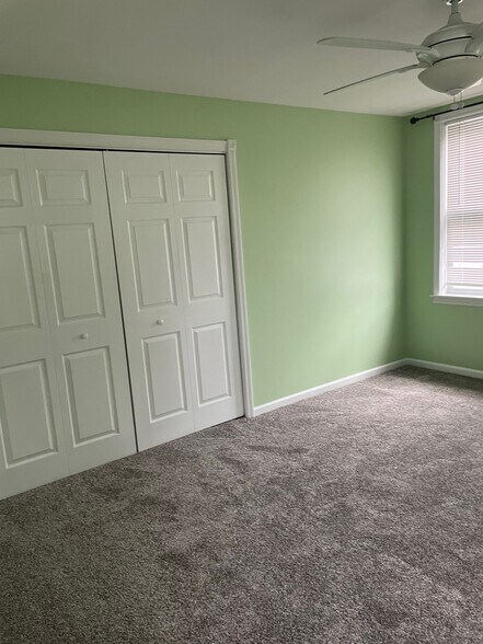 2 St. Leo Master Bedroom - 2 Saint Leo St
